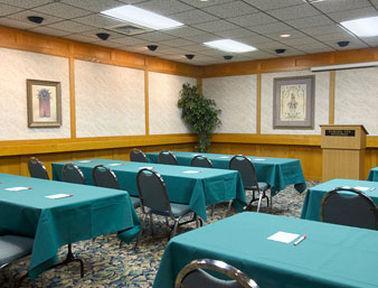 代托纳海滩 Ramada Speedway Daytona酒店 外观 照片