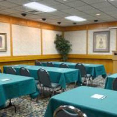 代托纳海滩 Ramada Speedway Daytona酒店 设施 照片